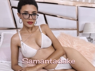 Samantadake