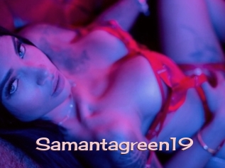 Samantagreen19