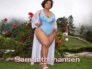 Samanthahansen