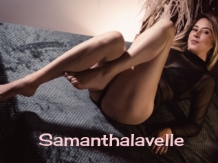 Samanthalavelle
