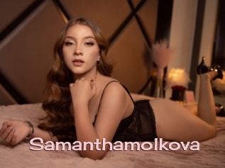 samanthamolkova Rebelles Beurettes