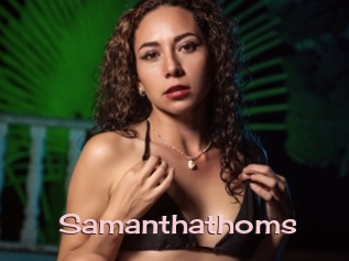 Samanthathoms