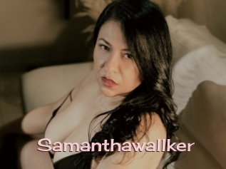 Samanthawallker