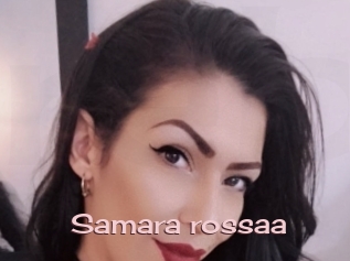 Samara_rossaa