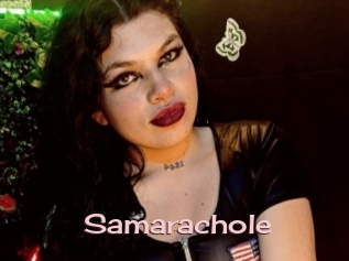 samarachole Rebelles Beurettes