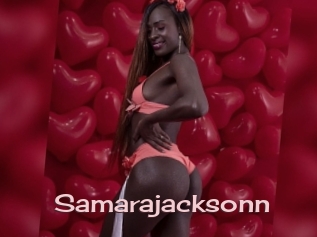 Samarajacksonn