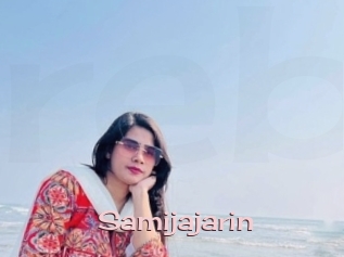 Samijajarin