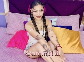 Sammyhil