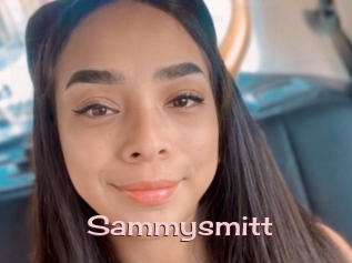 Sammysmitt