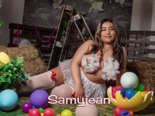 Samyjean