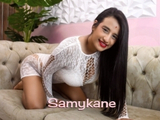 Samykane