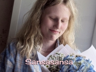 Sansasansa