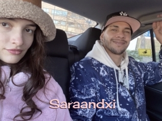 Saraandxi