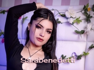 Sarabenedetti
