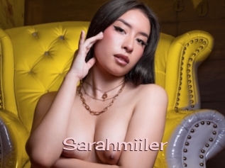 Sarahmiiler