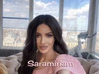 Saramiriam