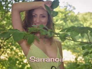 Sarranoir