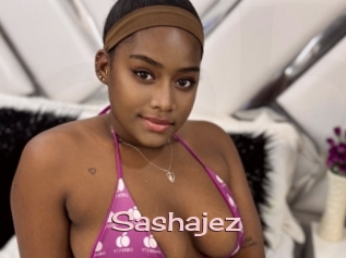 Sashajez