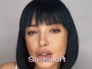 Sashaloft