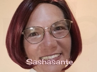 Sashasante