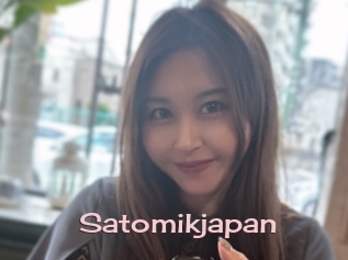 Satomikjapan