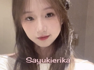 Sayukierika