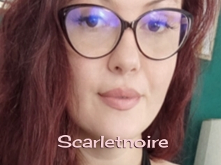 Scarletnoire
