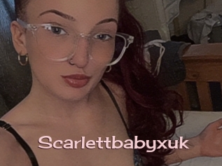 Scarlettbabyxuk