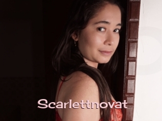scarlettnovat Rebelles Beurettes