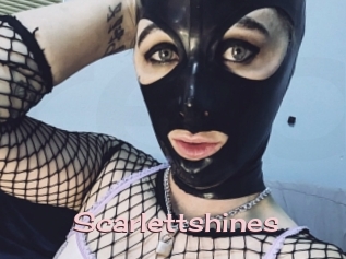 Scarlettshines
