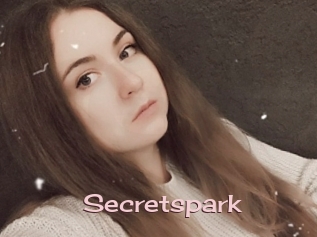 Secretspark