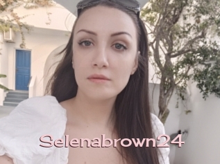Selenabrown24