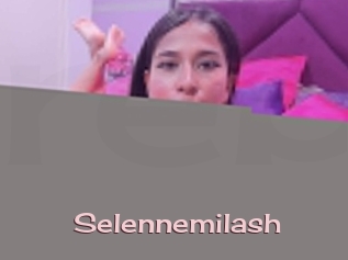 Selennemilash