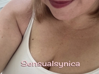 Sensualsynica