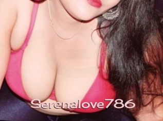 Serenalove786