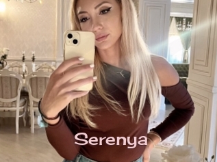 Serenya