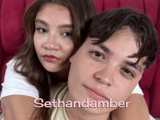 Sethandamber