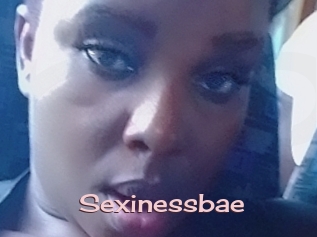 Sexinessbae
