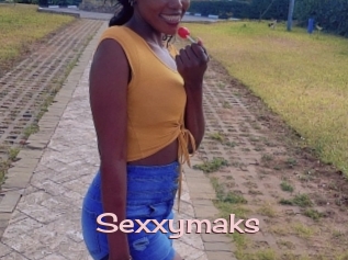 Sexxymaks