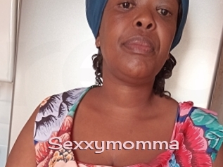 Sexxymomma