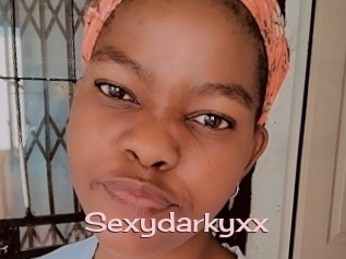 Sexydarkyxx