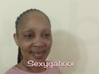 Sexygalxxx