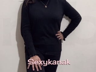 Sexykanak