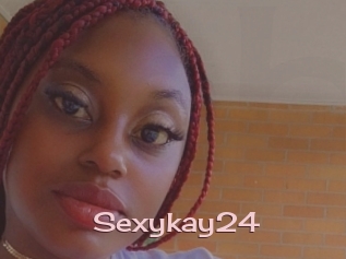 Sexykay24