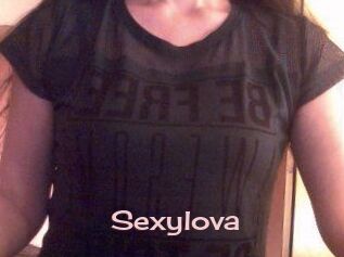 Sexylova