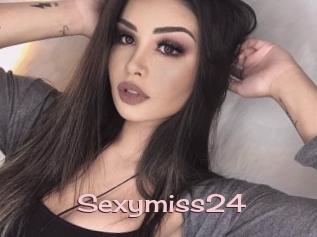 Sexymiss24