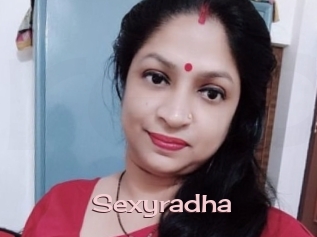 Sexyradha