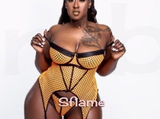 sflame Rebelles Beurettes