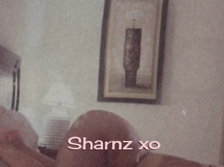 Sharnz_xo