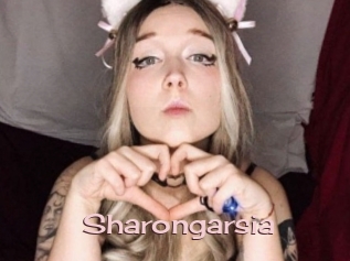 Sharongarsia